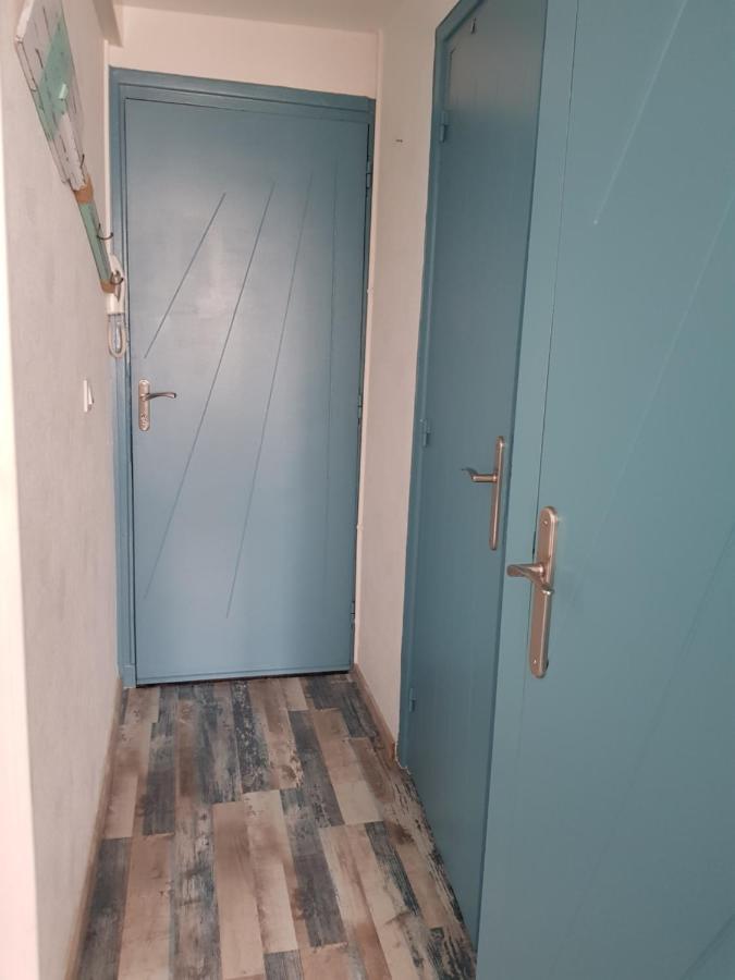 Appartement Royan, 200 M De La Plage エクステリア 写真