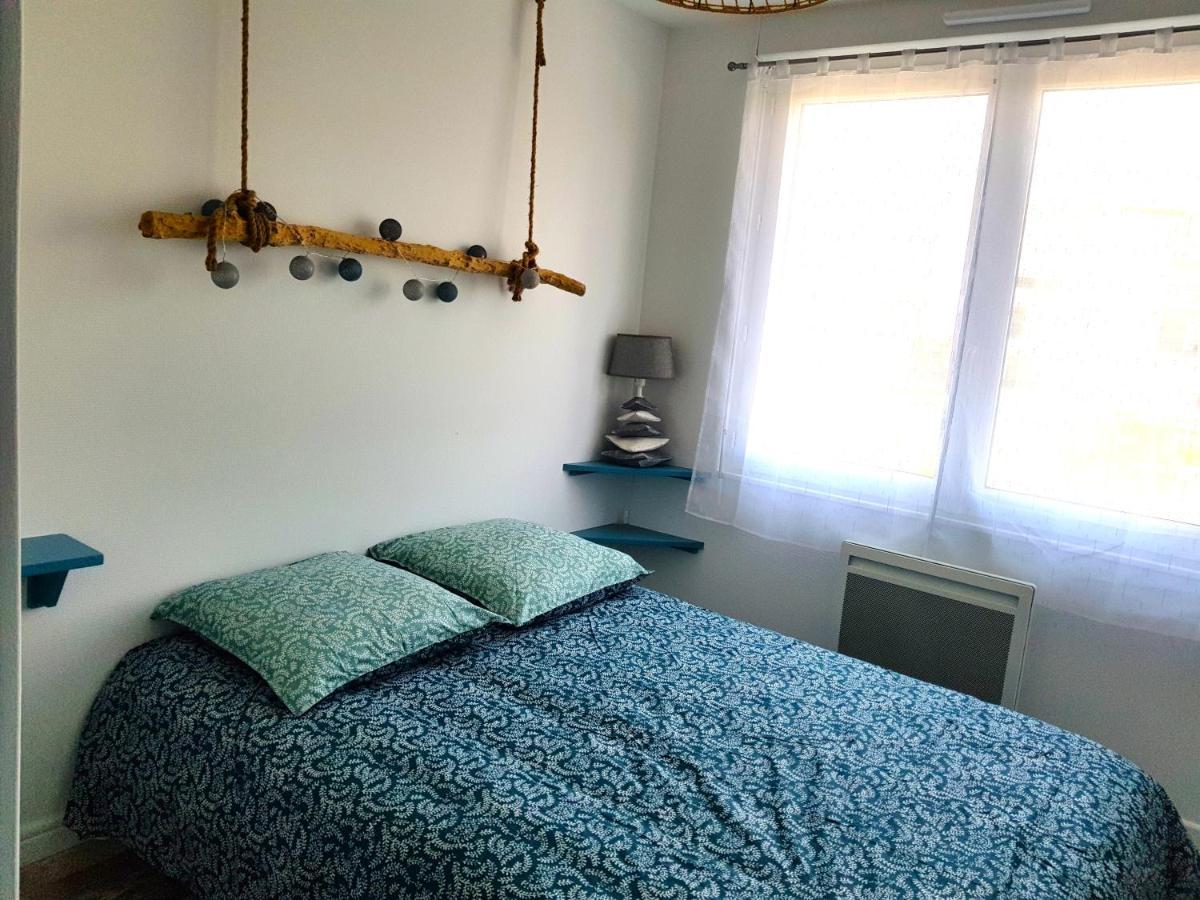 Appartement Royan, 200 M De La Plage エクステリア 写真